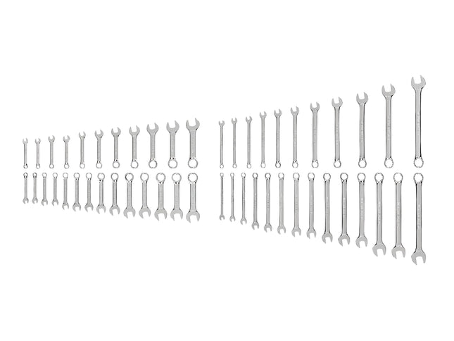 TEKTON Stubby and Standard Length Combination Wren