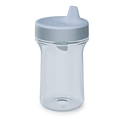Vaso antiderrame con boquilla dura Everlast NUK for Nature™