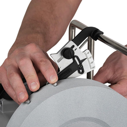 Knife Angle Setter