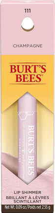 Burts BeesLip Shimmer - Champagne 2.6 g