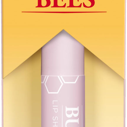 Burts BeesLip Shimmer - Champagne 2.6 g