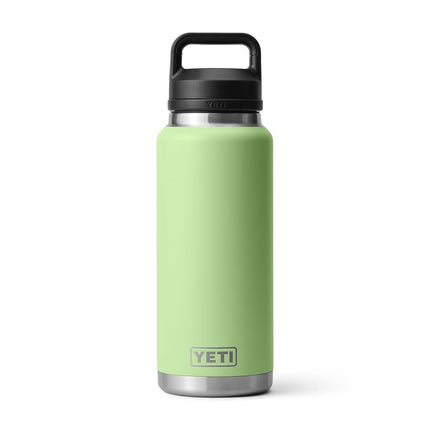 YETI Rambler 36 oz Bottle, Vacuum Insulated, Stain