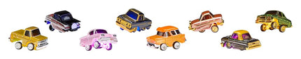 CarTuned™ Lowrider Series 2-1958 Chevy Impala