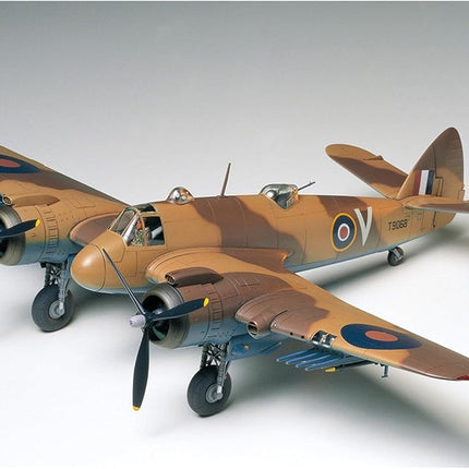 Tamiya Models Bristol Beaufighter VI Model Kit