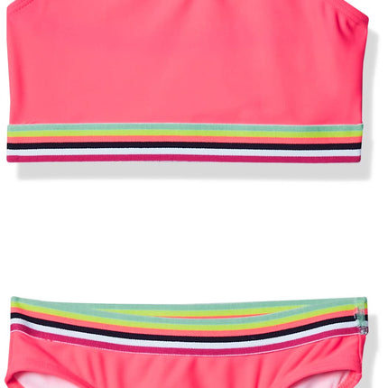 Kanu Surf Girls' Tanya UPF 50+ Beach Sport Athleti