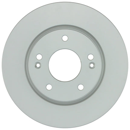 Bosch 28010819 QuietCast Premium Disc Brake Rotor 