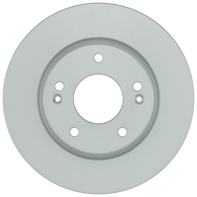 Bosch 28010819 QuietCast Premium Disc Brake Rotor 