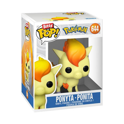 Funko Bitty POP! Countdown Calendar: Pokemon