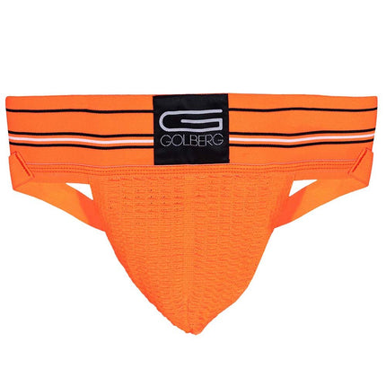 GOLBERG G Mens Jockstrap Underwear - Athletic Supp