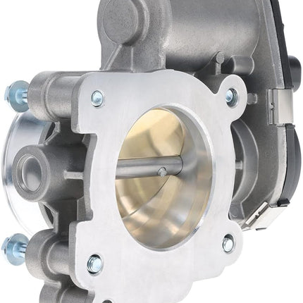 Hitachi ETB0073 Electric Throttle Body