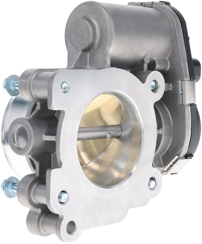 Hitachi ETB0073 Electric Throttle Body