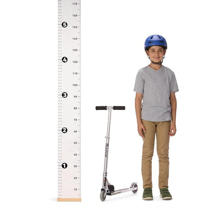 Razor A Kick Scooter, Clear FFP