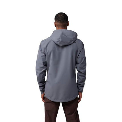 Fox Racing - Ranger 2.5L Water Jacket, Outerwear, Graphite, S