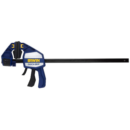 IRWINQUICK-GRIPOne-Handed Bar Clamp, Heavy-Duty, 1