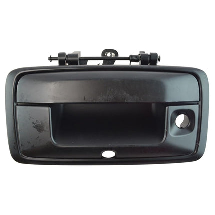 TRQ Tailgate Handle Compatible with 2015-2018 Chev