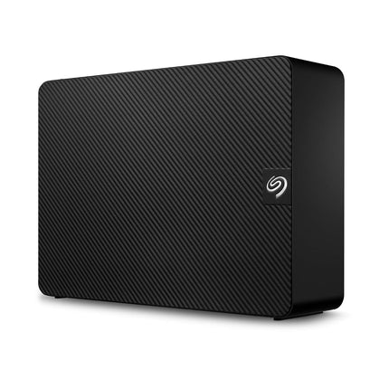 Seagate 4TB Expansion Desktop Hard Drive | USB 3.0 (STKP4000400)