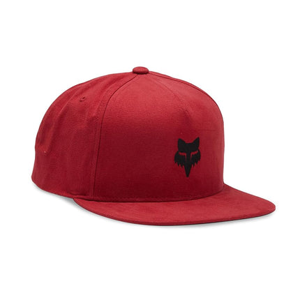 Fox Racing Men's Standard Absolute Flexfit HAT, Fl