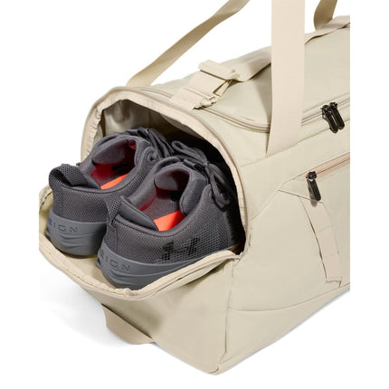 Under Armour Ua Unisex Ua Undeniable 5.0 Duffle Md Khaki Base/City Khaki/City Khaki OSFM