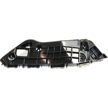 Sherman Replacement Part Compatible with TOYOTA RAV4 Passenger Side Front bumper cover support (Partslink Number TO1043129)