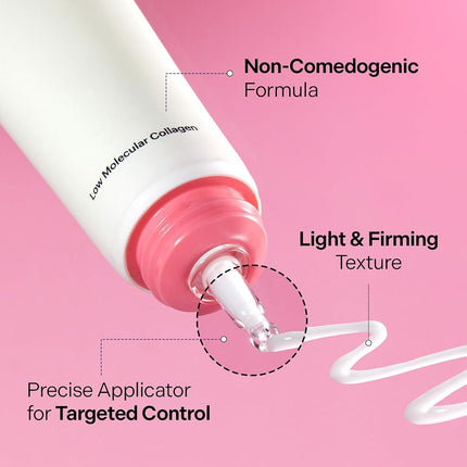 Torriden CELLMAZING Collagen Cream 60ml (2.02 fl.oz.) | 5D Collagen Complex, Peptide | Firming & Enhancing Skin Texture | For Sensitive & Dry Skin | Vegan | Korean Skincare