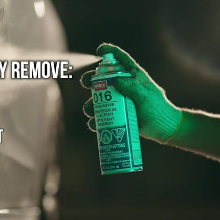NABAKEM #016 Tar Remover Aerosol