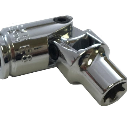 CTA Tools 9225 E-Series U-Joint Torx Socket - E8