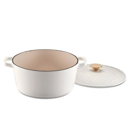 Cuisinart, Earth & Essence 5 Qt. Casserole with Co