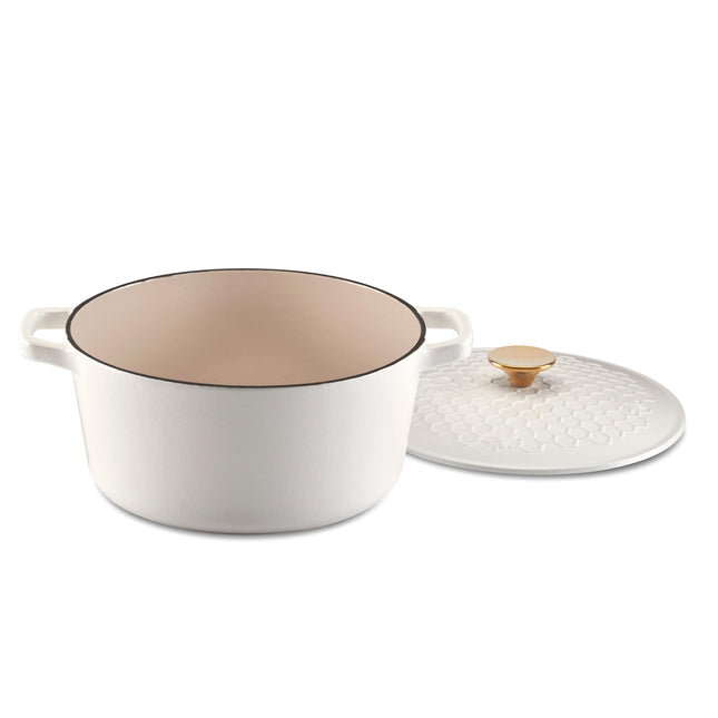 Cuisinart, Earth & Essence 5 Qt. Casserole with Co