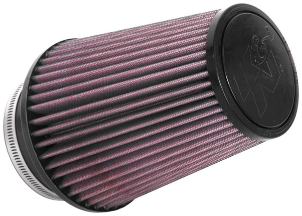 K&N High-Flow Original Lifetime Universal Clamp-On