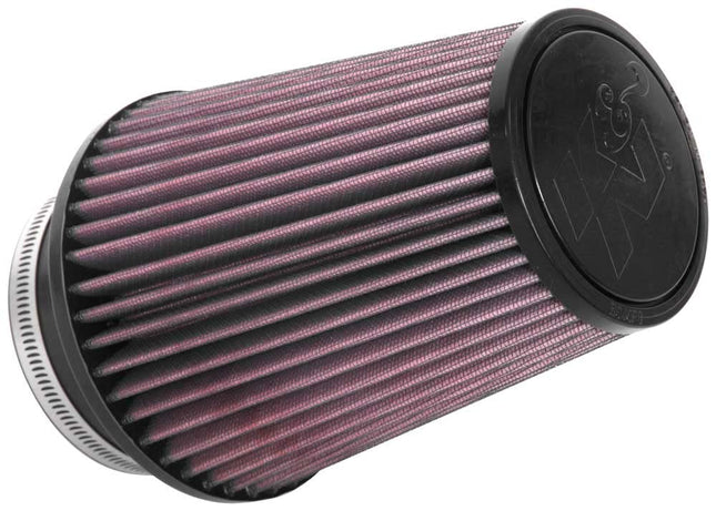 K&N High-Flow Original Lifetime Universal Clamp-On