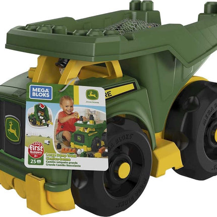 John Deere Dump Truck