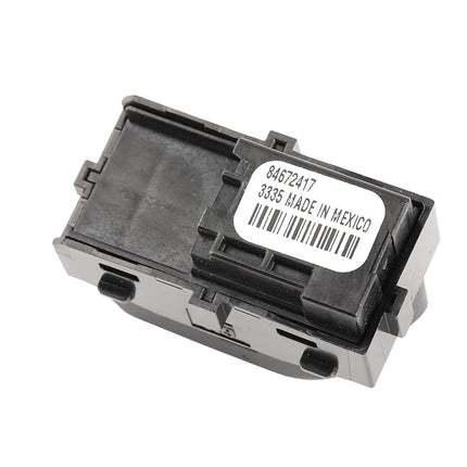 ACDelco - Switch Asm-Dr L (SLP-P1) (84672417)
