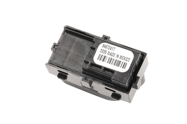 ACDelco - Interruptor completo, puerta delantera izquierda (SLP-P1) (84672417)