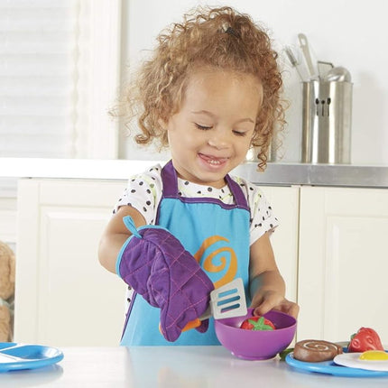 Learning Resources New Sprouts Chef Set