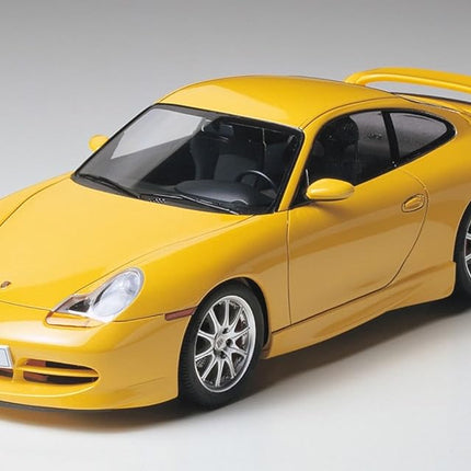 Tamiya 1:24 Scale Porsche 911 GT3 Model Kit