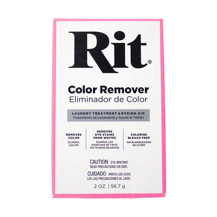 Rit Dye Powder Color & Rust Remover Great for Craf