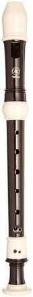 YAMAHA (Yamaha) ABS plastic recorder soprano Baroq