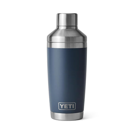 YETI Rambler 20 oz Cocktail Shaker, Stainless Stee