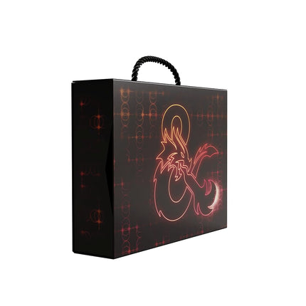 Dungeons & Dragons Campaign Case: Creatures (D&D Accessories), Mult