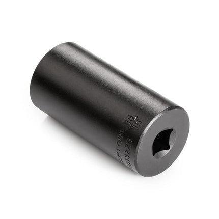 TEKTON 3/8 Inch Drive x 15/16 Inch Deep 12-Point Impact Socket | SID13224