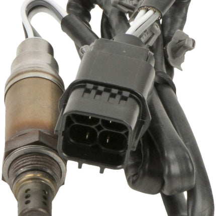 Bosch 13374 Premium Oxygen Sensor - Compatible wit