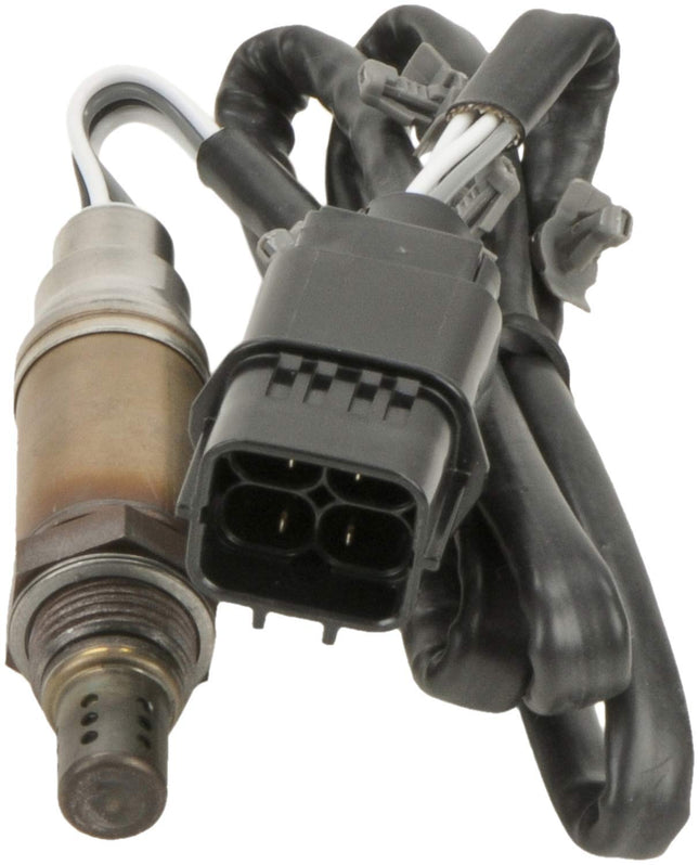 Bosch 13374 Premium Oxygen Sensor - Compatible wit