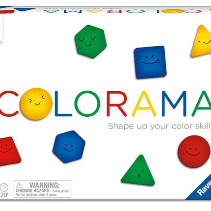 Ravensburger COLORAMA