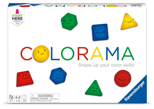 Ravensburger COLORAMA
