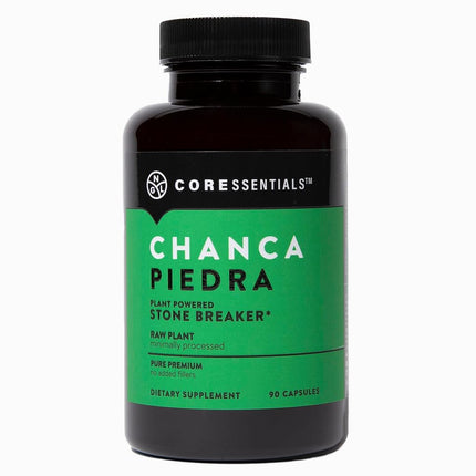 CHANCA Piedra Pure Stone Breaker 1300mg - Kidney, 