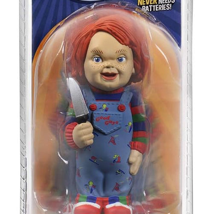 NECA Chucky Childs Play Bodyknocker