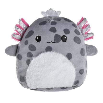 Squishmallows Limited Edition 8-inch Scented Axolotl Mystery Squad Pack