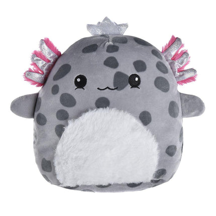 Paquete misterioso de axolote perfumado de 8 pulgadas de edición limitada de Squishmallows