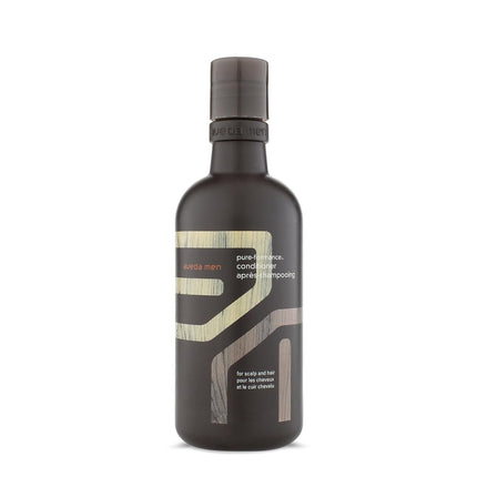 Aveda Men Pure-Formance Conditioner | Lightweight Hair Conditioner for Men | Adds Shine | Scalp Care, 300ml
