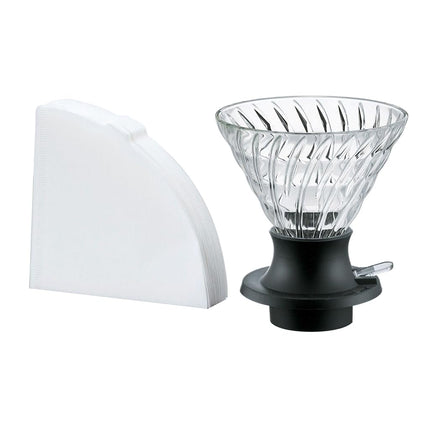 Hario V60 Immersion Dripper 03, Size, Clear